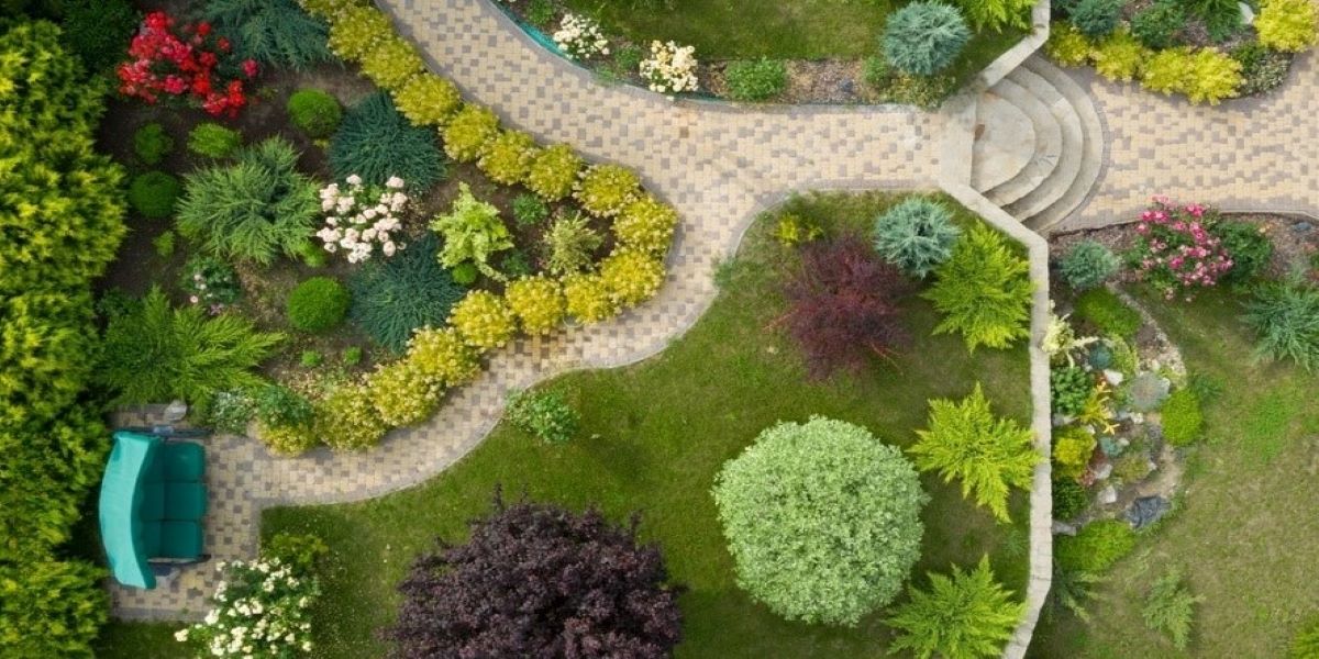 Landscape Design Scottsdale AZ | Diaz Tree and Landscape Management