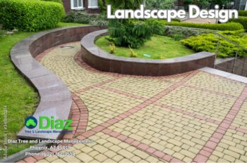 landscape design